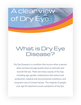 Eye Diseases: Resources on Conditions and Treatments
